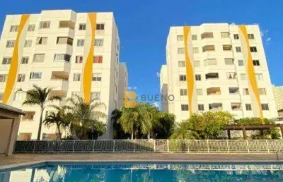 Apartamento - venda - residencial jardins - jardim mariana - cuiabá/mt