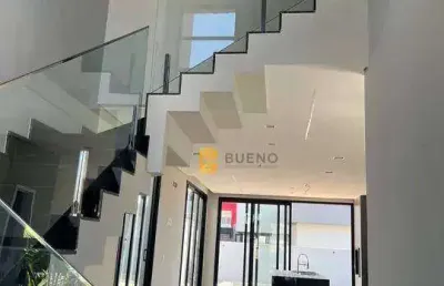 Sobrado - venda - condomínio primor das torres - cuiabá/mt