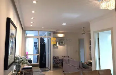 Apartamento - venda - edifício jardins de provence - duque de caxias i - cuiabá/mt