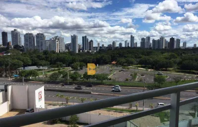 Apartamento - venda - edifício brisas do parque - santa marta - cuiabá/mt