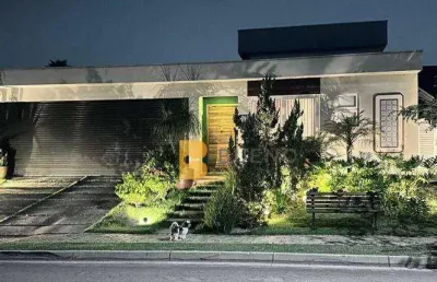 Casa térrea - venda - condomínio villa jardim - cuiabá/mt