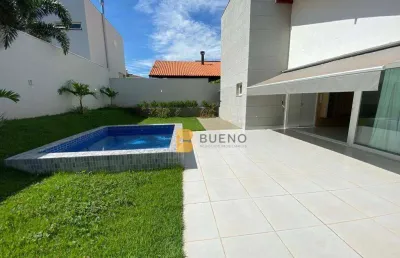 Casa térrea - venda - condomínio residencial florais dos lagos - ribeirão do lipa - cuiabá/mt