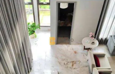 Sobrado - venda - condomínio villa jardim - cuiabá/mt