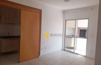 Apartamento - venda - edifício villaggio di bonifacia - cuiabá/mt