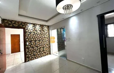 Apartamento - venda - edifício village das flores - morada do ouro ii - cuiabá/mt