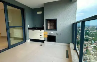 Apartamento - venda - edifício vox  plaenge - jardim aclimação - cuiabá/mt