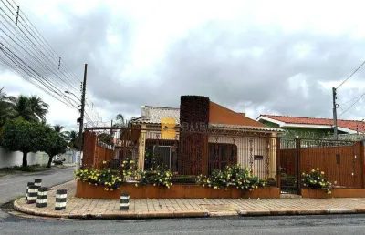 Casa com 4 quartos à venda na Rua Cinco, 1, Boa Esperança, Cuiabá