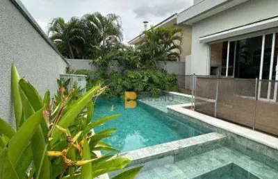 Casa térrea - venda - condomínio residencial florais dos lagos - ribeirão do lipa - cuiabá/mt