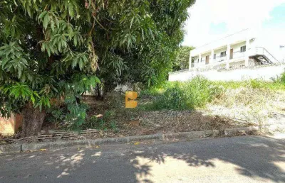 Terreno à venda na Rua Dublin, 1, Despraiado, Cuiabá