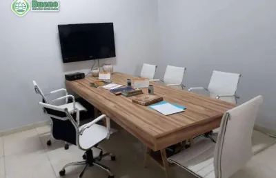 Espaço residencial ou comercial  - locação - consil - cuiabá/mt
