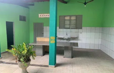 Casa com 2 quartos à venda na Rua Papa João XXIII, 30, Dom Aquino, Cuiabá