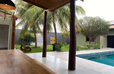 Casa com 4 quartos à venda na Rua Benedito Maciel da Cruz, 1, Boa Esperança, Cuiabá