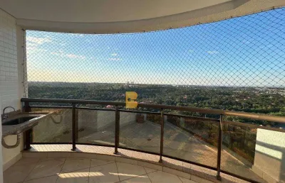Apartamento - venda - residencial torres do parque - jardim santa marta - cuiabá/mt