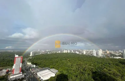 Cobertura - venda - edifício riviera santa rosa - jardim mariana - cuiabá/mt