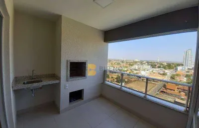 Apartamento - venda - edifício felicitá - jardim cuiabá - cuiabá/mt