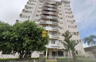 Apartamento - venda - edifício renoir - araés - cuiabá/mt