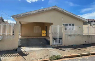 Casa com 3 quartos à venda na Rua São Paulo, 1, CPA II, Cuiabá