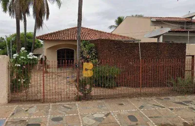 Sobrado - venda - locação - boa esperança - cuiabá/mt