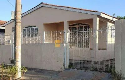 Casa com 3 quartos à venda na Avenida Joinville, 1, CPA I, Cuiabá