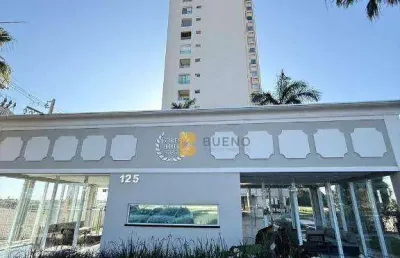 Apartamento - venda - locação - edifício forest hill residence - jardim ubirajara - cuiabá/mt