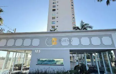 Apartamento - venda - locação - edifício forest hill residence - jardim ubirajara - cuiabá/mt