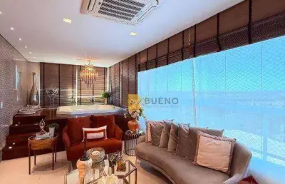Apartamento - venda - edifício forest hill residence - jardim ubirajara - cuiabá/mt