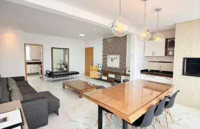 Apartamento - venda - locação - edifício park residence - jardim mariana - cuiabá/mt