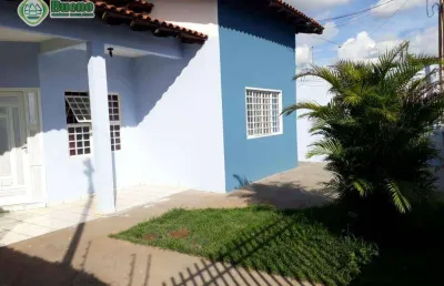 Casa - venda - jardim costa verde - várzea grande/mt