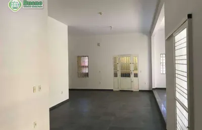 Casa com 4 quartos à venda na Rua Rio Grande do Sul, 1, CPA II, Cuiabá
