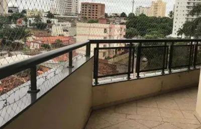 Apartamento - venda - edifício pantanal, quilombo - cuiabá/mt