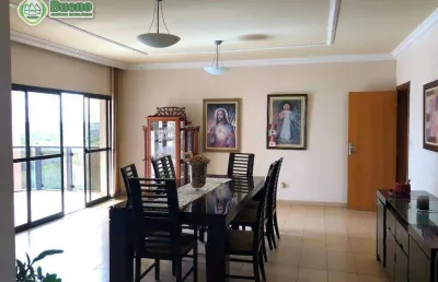 Apartamento - venda - edifício carandá, duque de caxias ii - cuiabá/mt