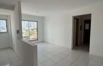 Apartamento - venda - edifício villaggio do bosque, bosque da saúde - cuiabá/mt