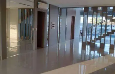 Sobrado - venda - condomínio residencial florais dos lagos - cuiabá/mt
