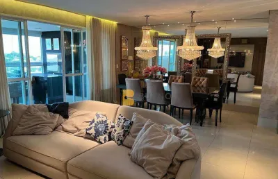 Apartamento - venda - edíficio sofisticato - quilombo - cuiabá/mt