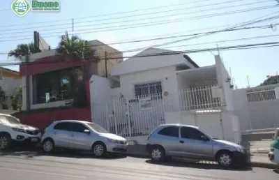 Casa comercial com 5 salas à venda na Avenida Isaac Póvoas, 686, Centro Norte, Cuiabá