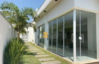 Casa térrea - venda - locação - condomínio florais cuiabá residencial - cuiabá/mt