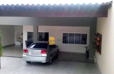Casa com 6 quartos à venda na Rua Professor Nilo Póvoas, 1, Boa Esperança, Cuiabá