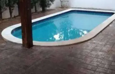 Sobrado - venda - condominio alphaville i - cuiabá/mt