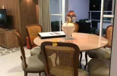 Apartamento - venda - edifício park líbano - duque de caxias i - cuiabá/mt