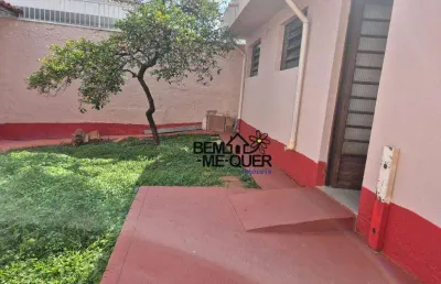 Casa com 3 dormitórios, 200 m² - venda por r$ 1.250.000,00 ou aluguel por r$ 5.432,00/mês - parque são domingos - são paulo/sp