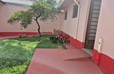 Casa com 3 dormitórios, 200 m² - venda por r$ 1.250.000,00 ou aluguel por r$ 5.432,00/mês - parque são domingos - são paulo/sp
