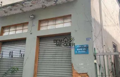 Terreno à venda, 80 m² por r$ 319.000,00 - parque anhangüera - são paulo/sp