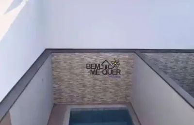 Sobrado com piscina 3 dormitórios à venda, 140 m² por r$ 948.000 - jardim santo elias - são paulo/sp