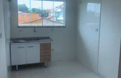 Casa com 2 dormitórios para alugar, 60 m² por r$ 1.855,33/mês - vila piauí - são paulo/sp