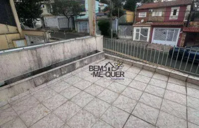 Reduziu valor - sobrado 1º gleba do parque são domingos
