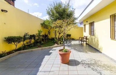 Casa com 4 dormitórios à venda, 280 m² por r$ 1.800.000,00 - city américa - são paulo/sp