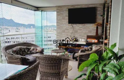 Apartamento com 3 quartos à venda em Pirituba, São Paulo 