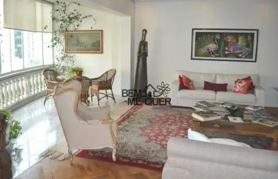 Primeiro apartamento alto padrão na cidade com 350m²  próximo do masp - são paulo