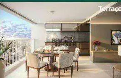 Apartamento com 3 dormitórios à venda, 100 m² por r$ 1.007.000,00 - parque são domingos - são paulo/sp