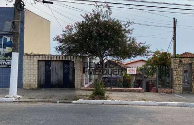 Terreno à venda, 380 m² por r$ 800.000,00 - pirituba - são paulo/sp
